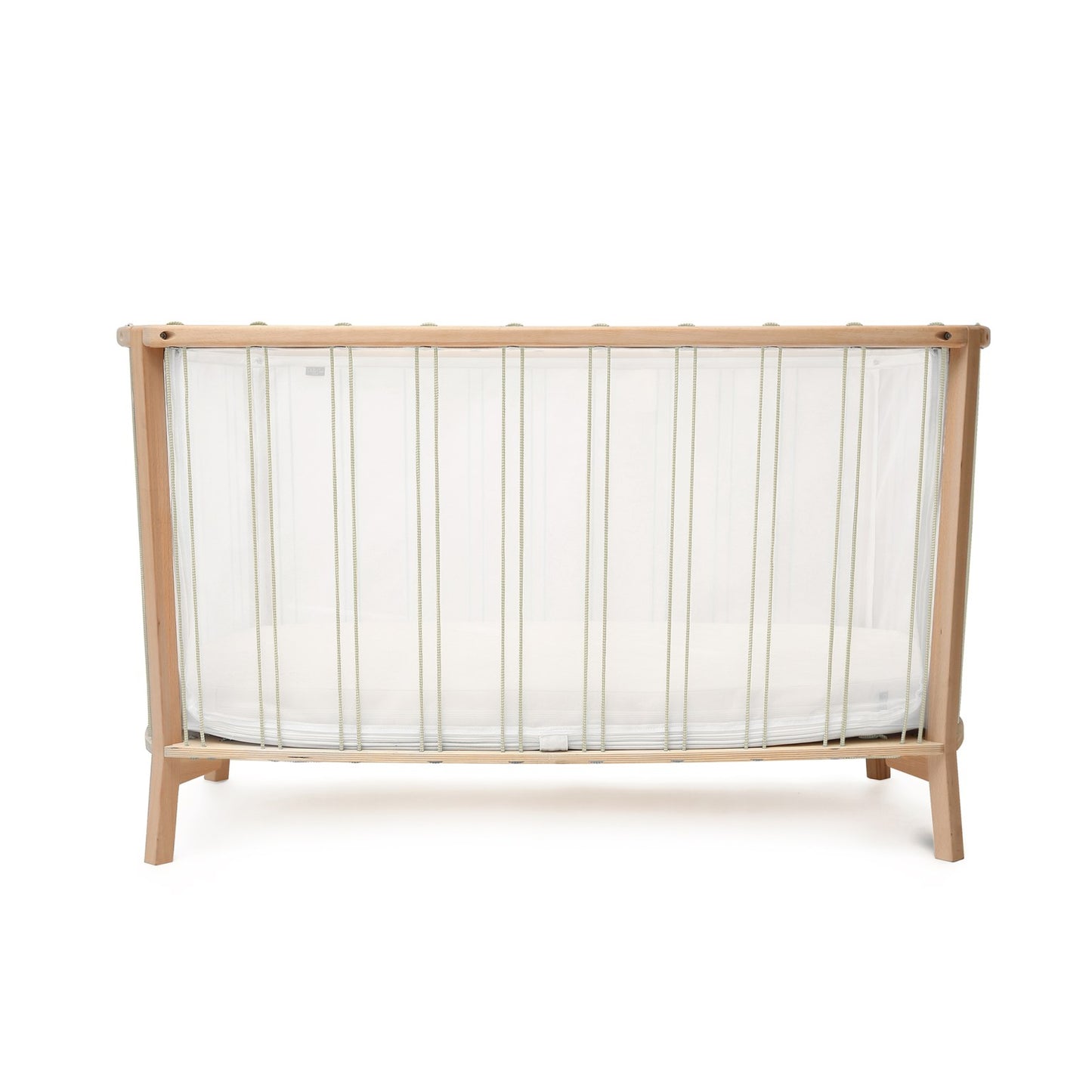 Charlie Crane Charlie Crane Babybed Kimi "Desert" - Decomusy