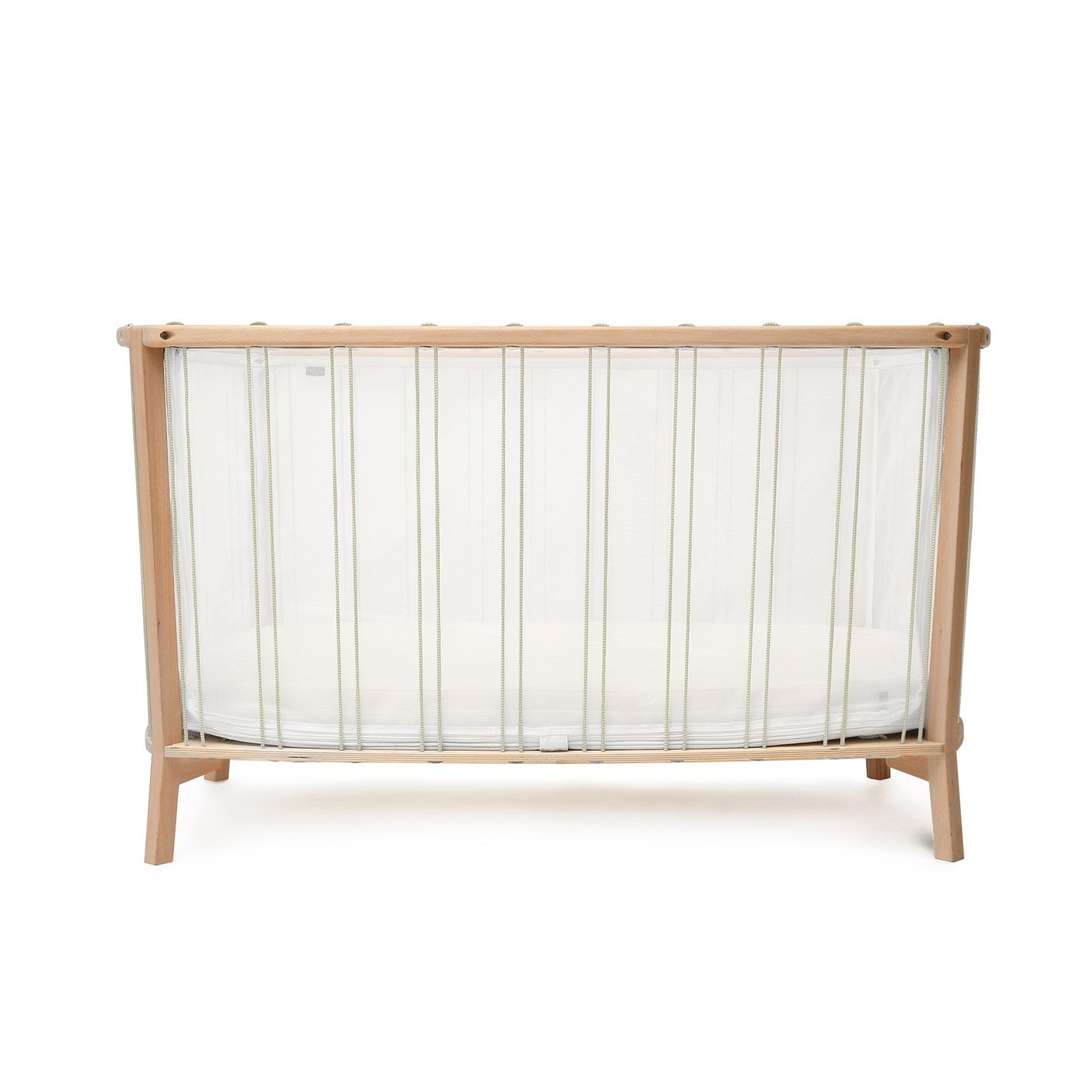 Charlie Crane Charlie Crane Babybed Kimi "Desert" - Decomusy