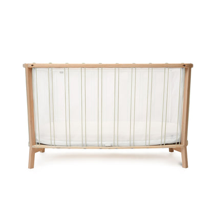 Charlie Crane Charlie Crane Babybed Kimi "Desert" - Decomusy