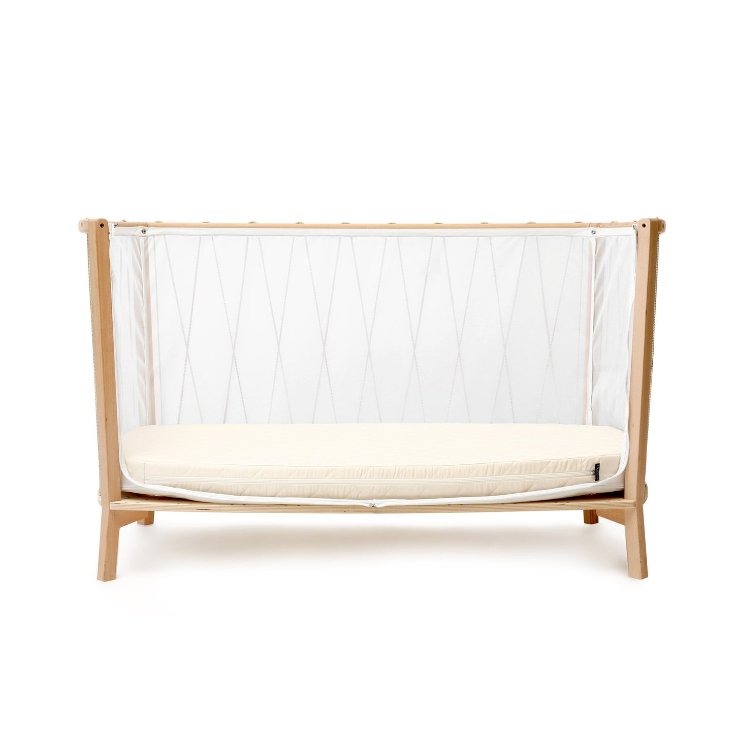Charlie Crane Charlie Crane Babybed Kimi "Desert" - Decomusy