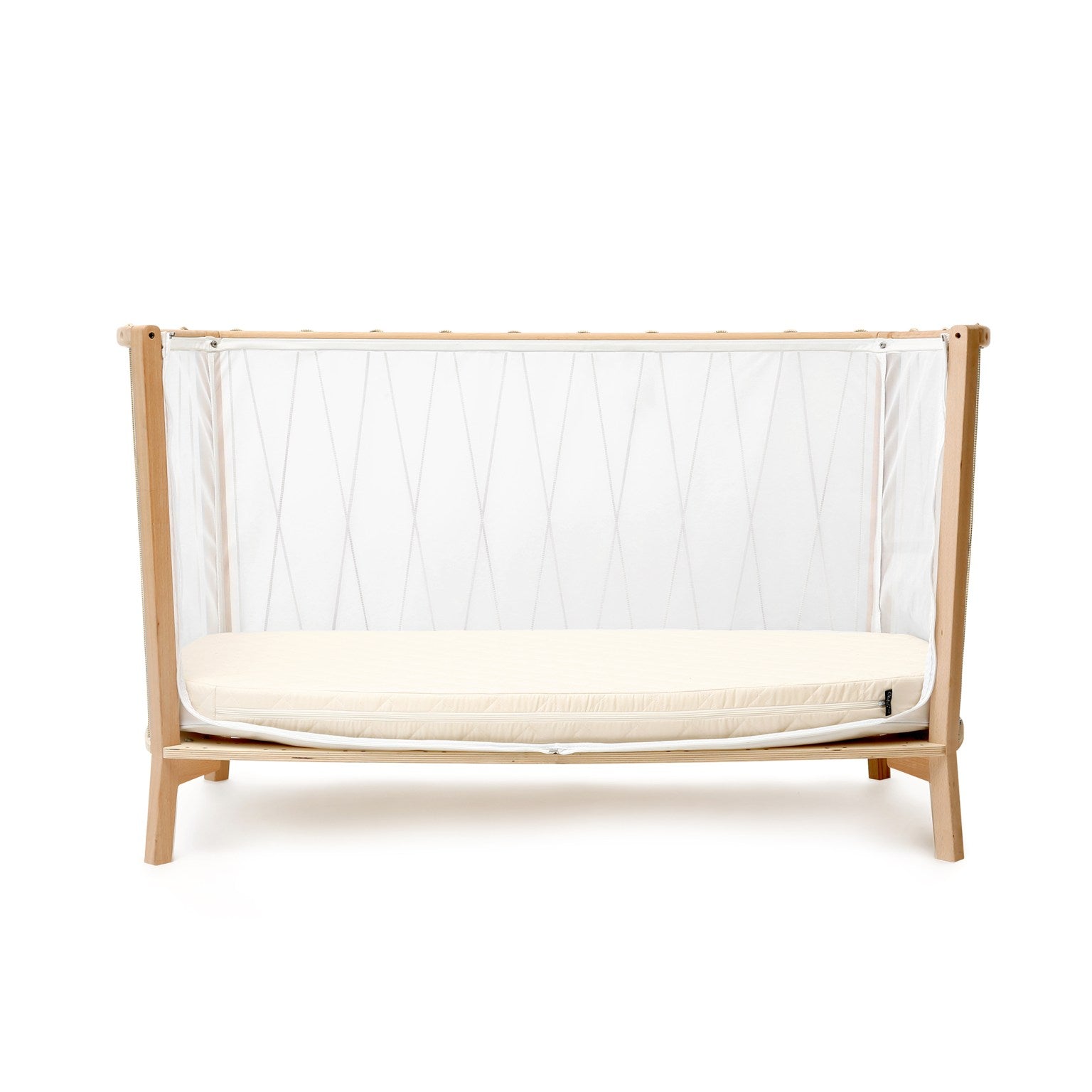 Charlie Crane Charlie Crane Babybed Kimi "Desert" - Decomusy