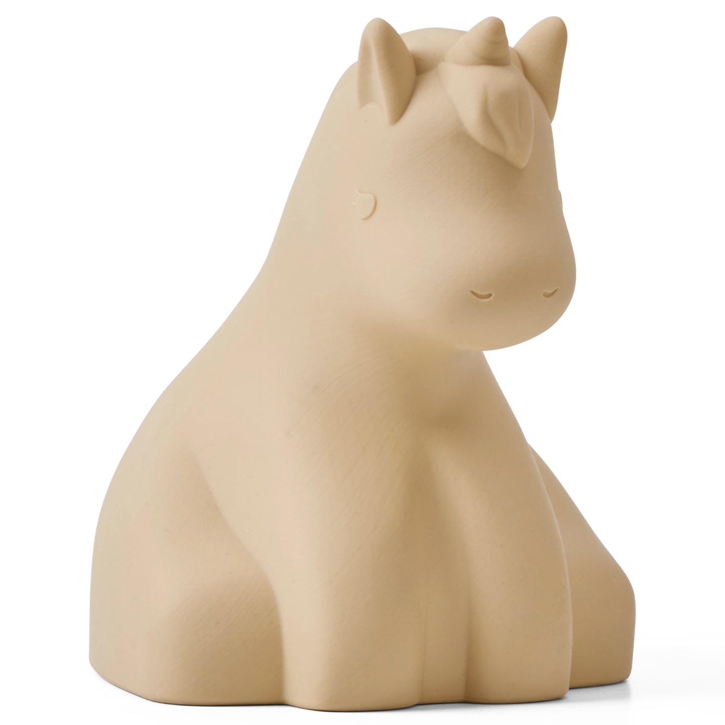 Konges Slojd Konges Slojd Silicone Nachtlamp - Unicorn - Decomusy