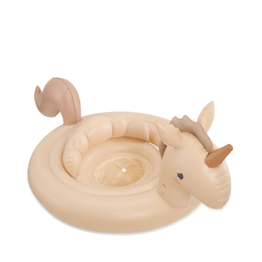 Konges Slojd Konges Sløjd Baby Float - Unicorn - Decomusy