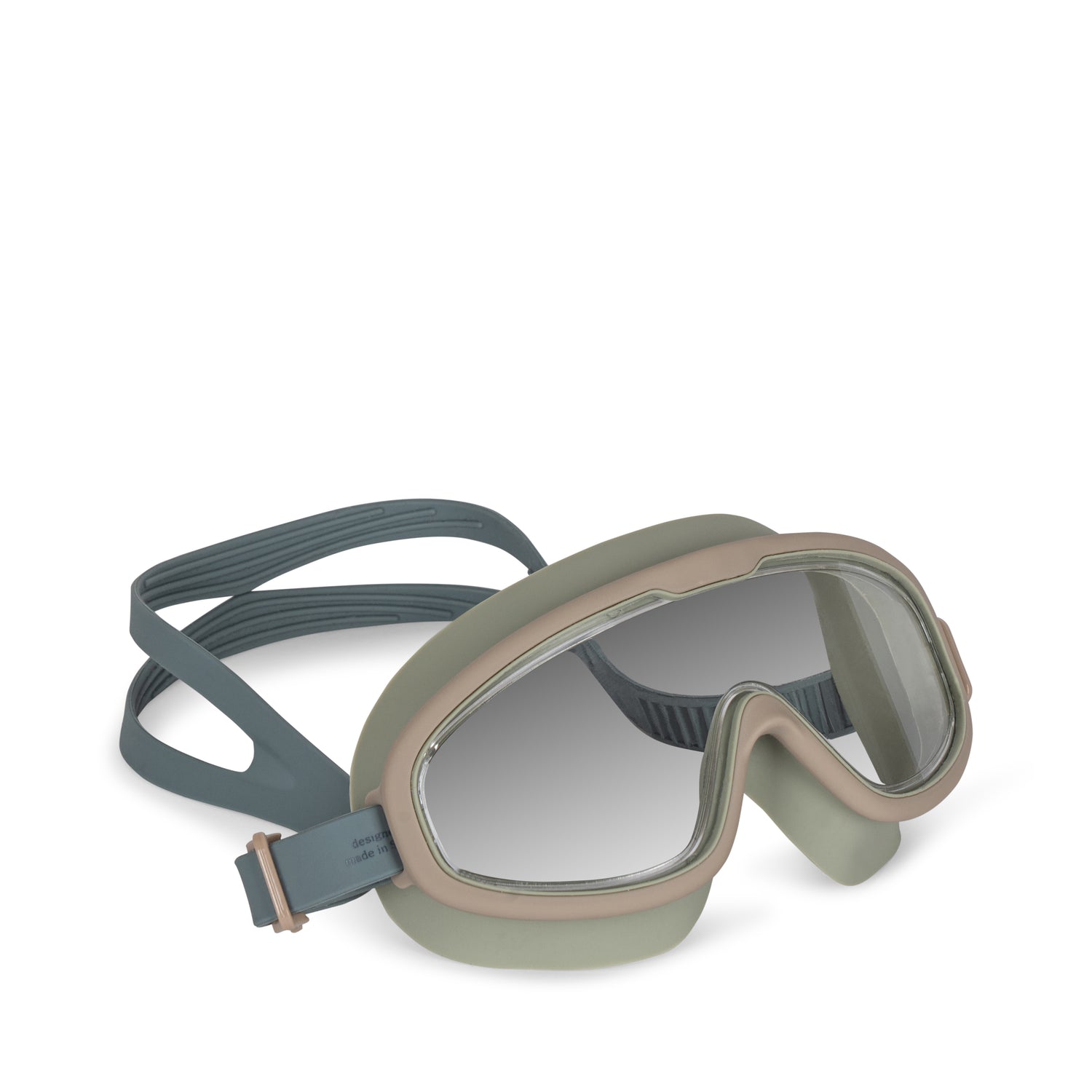 Konges Slojd Konges Sløjd Zwembril Beach Goggles Molly - Multi Color - Decomusy