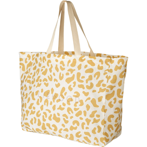 Liewood Liewood Maxi Totebag - Leo / Jojoba - Decomusy