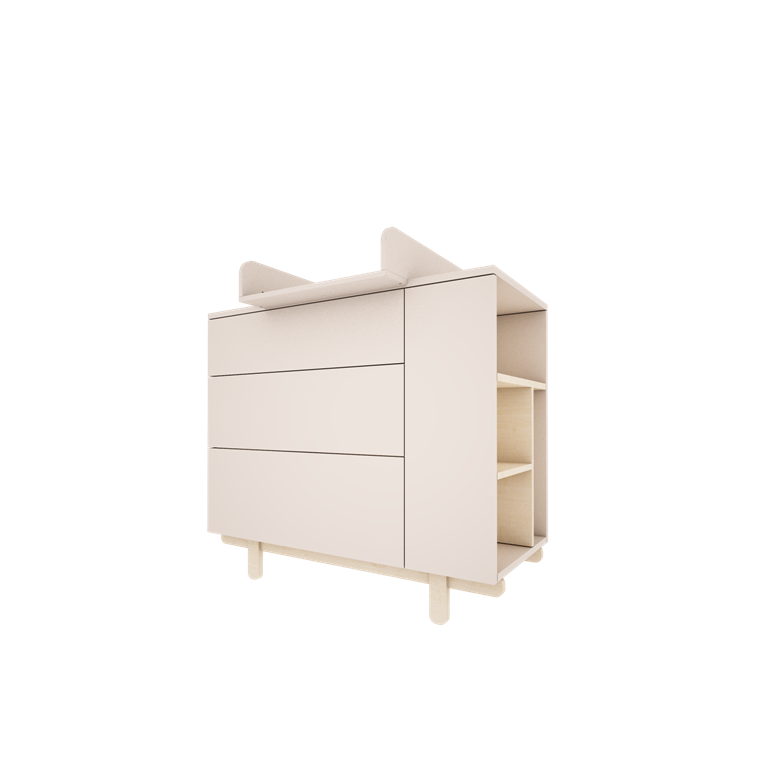 commode Commode Basic - Decomusy