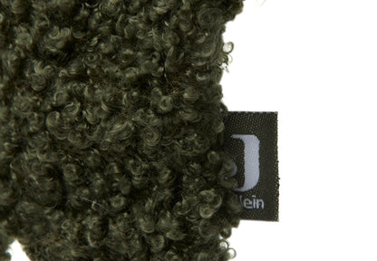Jollein Jollein Speendoekje Teddy Bear Leaf Green - Decomusy
