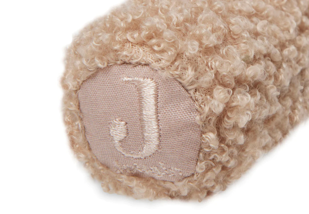 Jollein Jollein Rammelaar Teddy Bear Biscuit - Decomusy