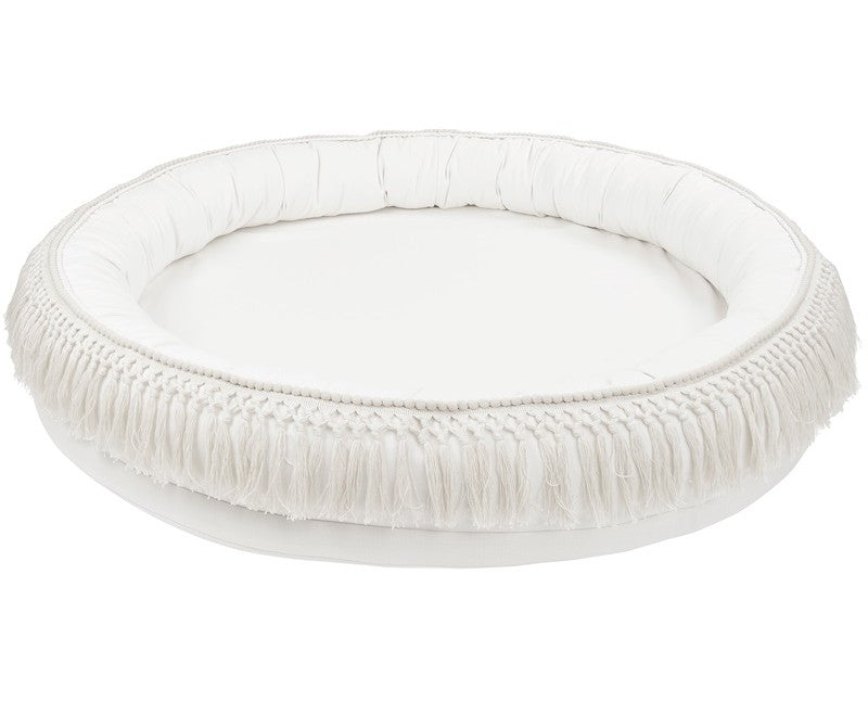 junior nest Boho Junior Nest "White" - Decomusy