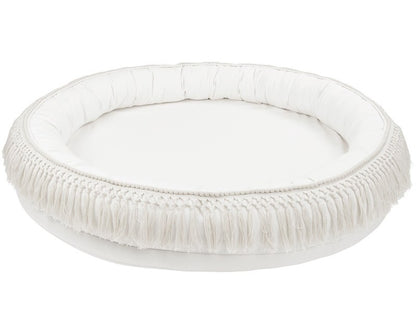 junior nest Boho Junior Nest "White" - Decomusy