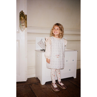 Konges Slojd Konges Sløjd Kids Apron Set - Decomusy