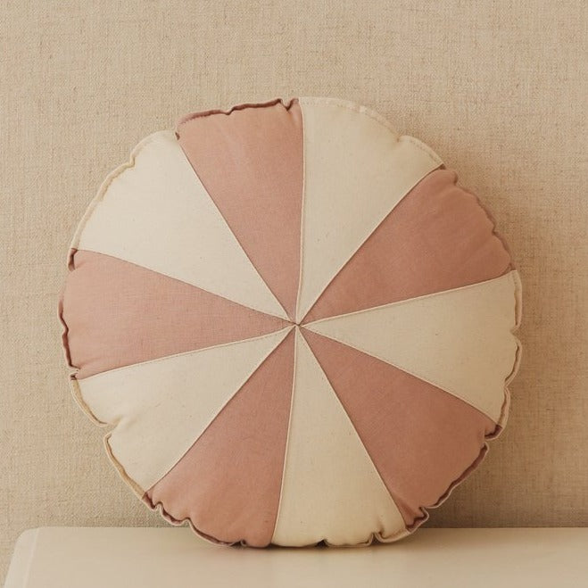 Moi Mili Moi Mili Sierkussen Circus "Powder Pink" - Decomusy
