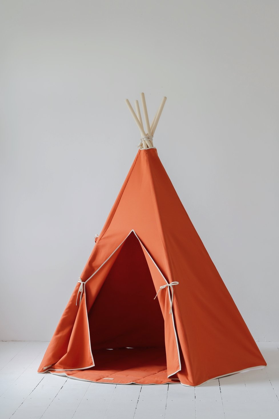 tipi tent Tipi Tent Classic "Red Fox" - Decomusy