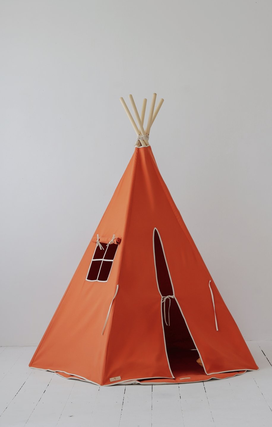 tipi tent Tipi Tent Classic "Red Fox" - Decomusy