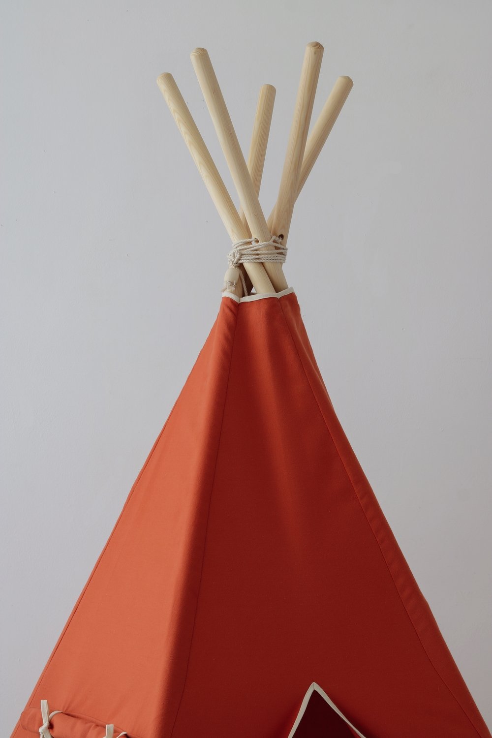 tipi tent Tipi Tent Classic "Red Fox" - Decomusy