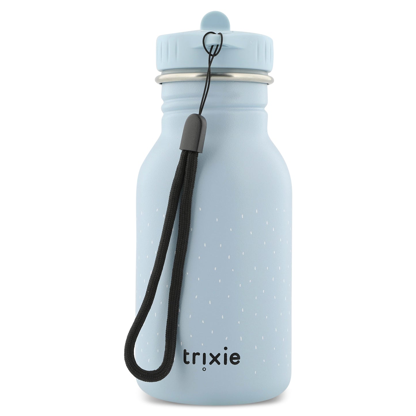 Trixie Trixie Drinkfles 350ml - Mr. Alpaca - Decomusy