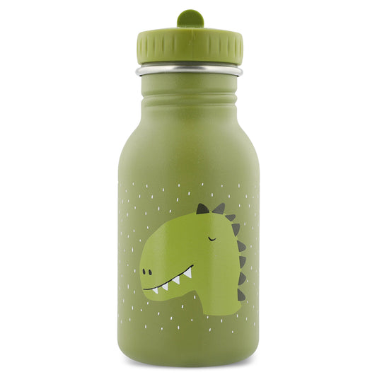 Trixie Trixie Drinkfles 350ml - Mr. Dino - Decomusy