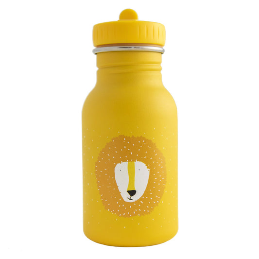 Trixie Trixie Drinkfles 350ml - Mr. Lion - Decomusy