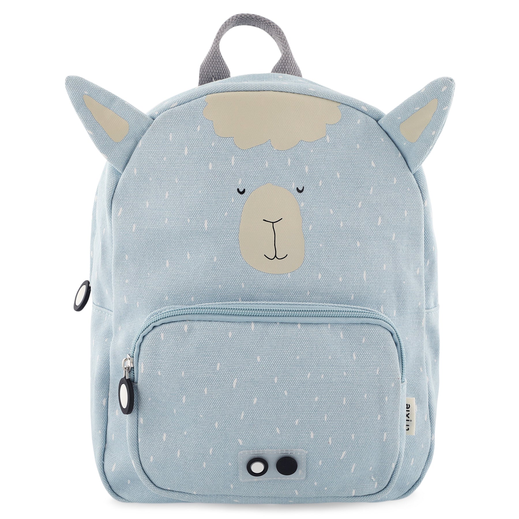 Trixie Trixie Rugzak Mr. Alpaca - Decomusy